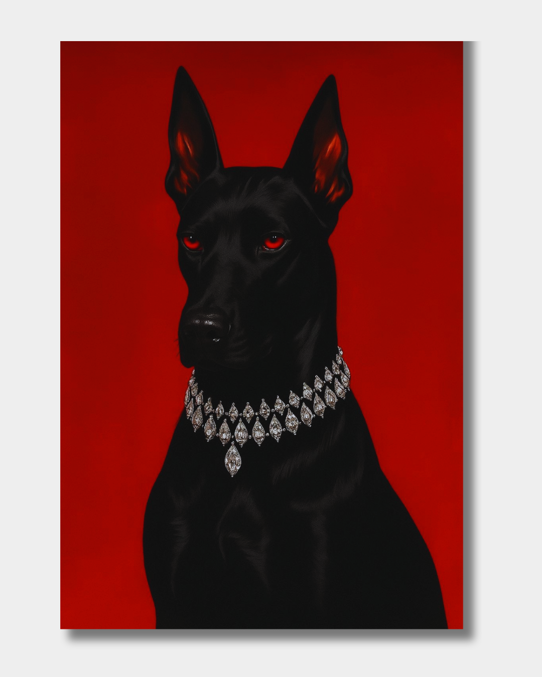 DOBERMANN