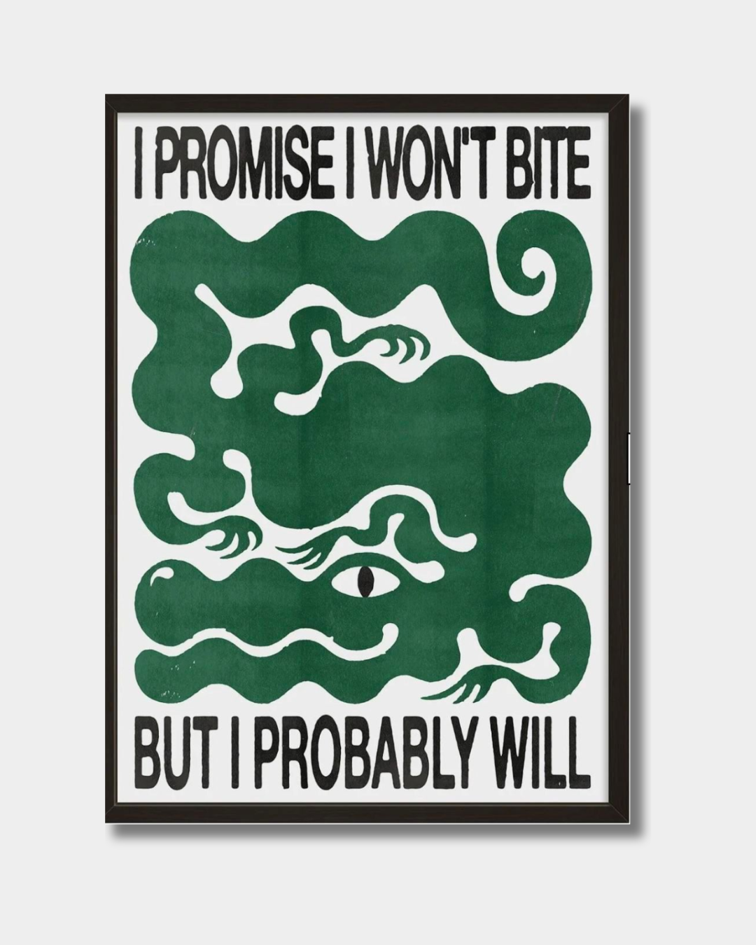 PROMISEGREEN